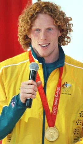 Steve Hooker height profile photo
