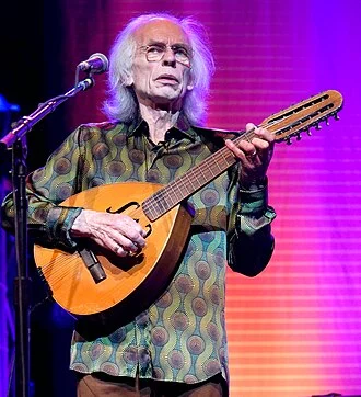 Steve Howe height profile photo