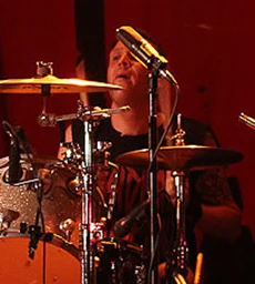 Steve Jocz height profile photo
