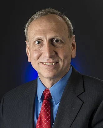 Steve Jurczyk height profile photo