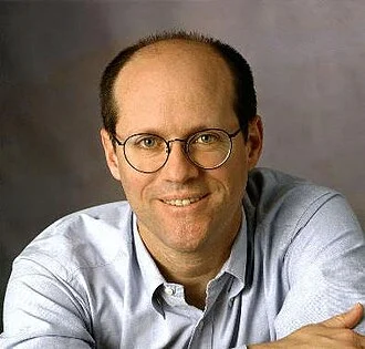 Steve Kirsch height profile photo