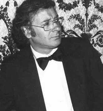 Steve Landesberg height profile photo