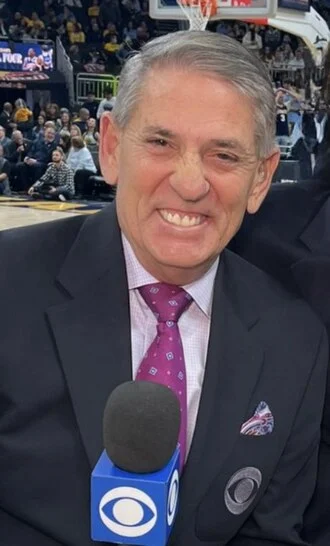 Steve Lappas height profile photo