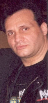 Steve Lombardi height profile photo