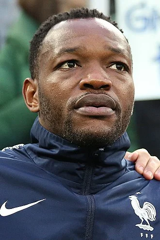 Steve Mandanda height profile photo