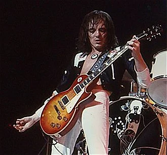 Steve Marriott height profile photo