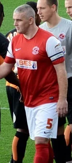 Steve McNulty height profile photo