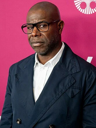 Steve McQueen (director) height profile photo