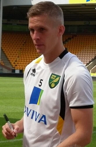 Steve Morison height profile photo