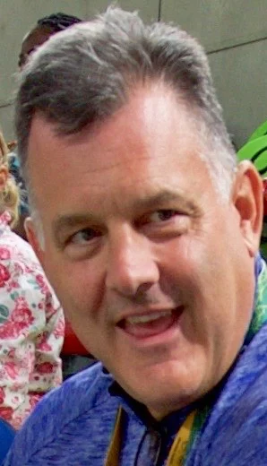 Steve Penny height profile photo