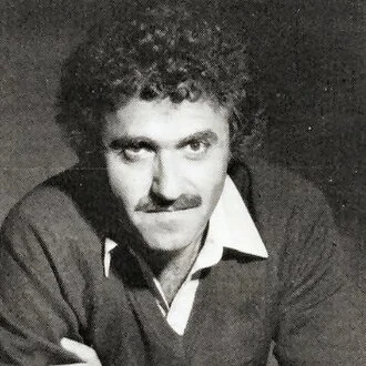 Steve Pieczenik height profile photo
