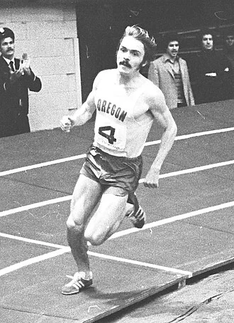 Steve Prefontaine height profile photo