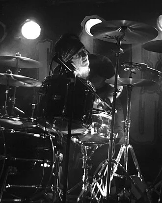 Steve Riley (drummer) height profile photo