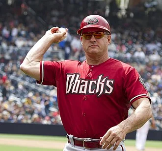 Steve Sax height profile photo