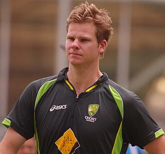Steve Smith (cricketer) height profile photo