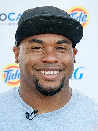 Steve Smith Sr. height profile photo