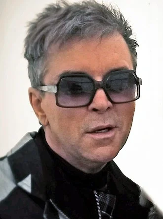 Steve Strange height profile photo