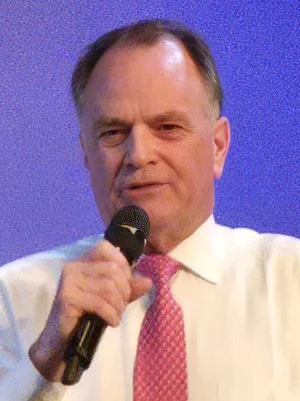 Steve Toth height profile photo