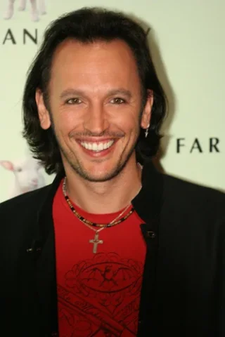 Steve Valentine height profile photo