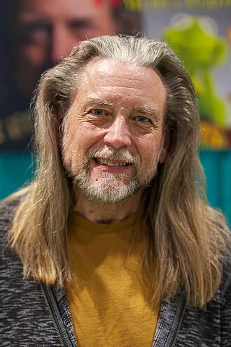 Steve Whitmire height profile photo