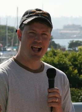 Steve Wiebe height profile photo