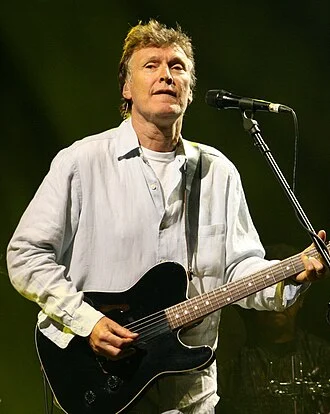 Steve Winwood height profile photo
