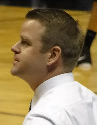 Steve Wojciechowski height profile photo
