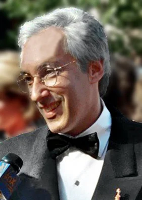 Steven Bochco height profile photo