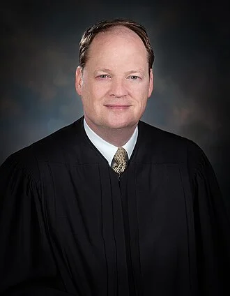 Steven Colloton height profile photo