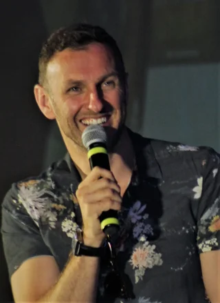 Steven Cree height profile photo