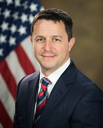 Steven Engel height profile photo