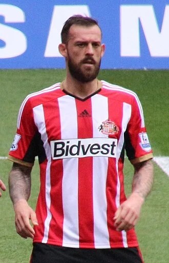Steven Fletcher (footballer) height profile photo