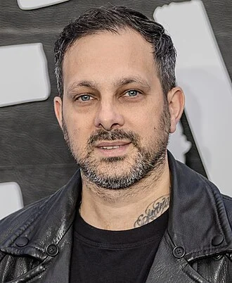 Steven Frayne height profile photo