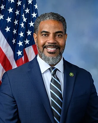 Steven Horsford height profile photo