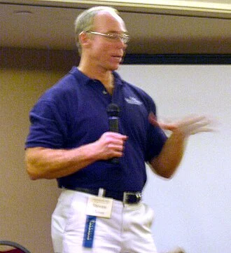 Steven M. Greer height profile photo