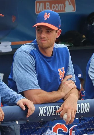 Steven Matz height profile photo