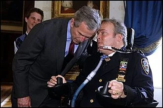 Steven McDonald height profile photo