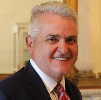 Steven McLaughlin height profile photo