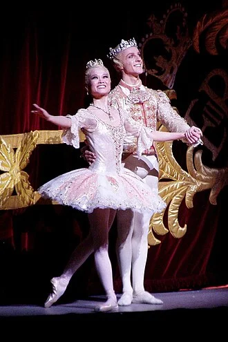 Steven McRae height profile photo