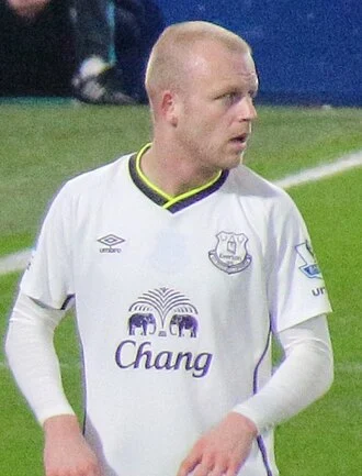 Steven Naismith height profile photo
