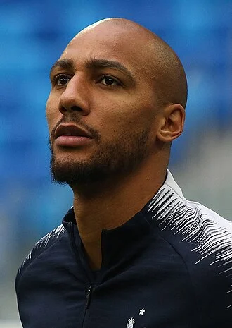 Steven Nzonzi height profile photo