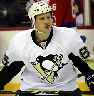 Steven Oleksy height profile photo