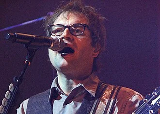 Steven Page height profile photo
