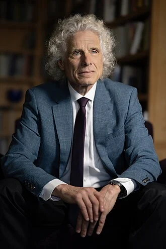 Steven Pinker height profile photo