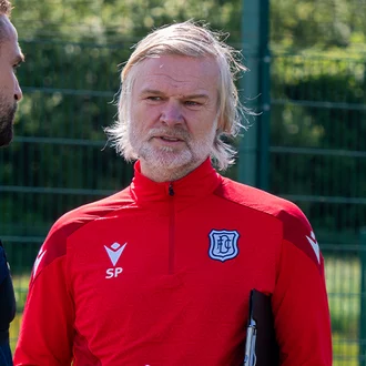 Steven Pressley height profile photo