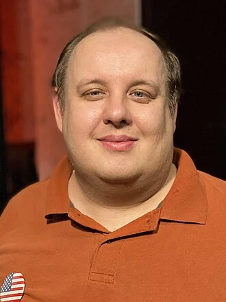 Steven Pruitt height profile photo