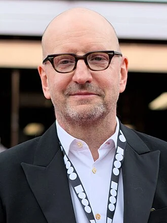 Steven Soderbergh height profile photo