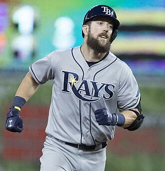 Steven Souza Jr. height profile photo