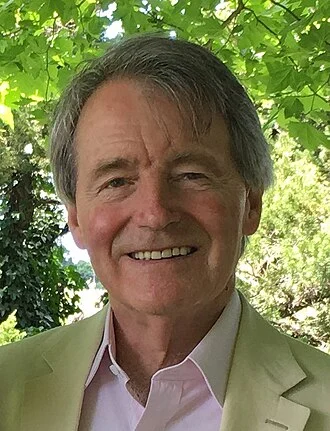 Steven Spurrier (wine merchant) height profile photo