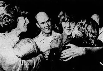 Steven Stayner height profile photo